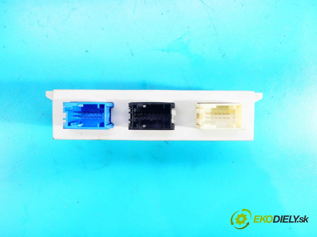 Bmw X5 E53 1999-2006 3.0 231 HP automatic 170 kW 2979 cm3 5- modul riadiaca jednotka 6919905 (Ostatné)