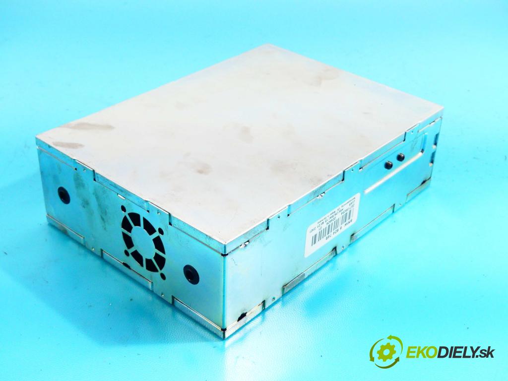 Bmw X5 E53 1999-2006 3.0 231 HP automatic 170 kW 2979 cm3 5- modul riadiaca jednotka 6924749 (Ostatné)