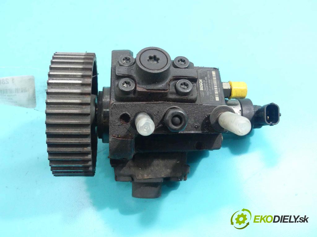 Alfa romeo 147 1.9 jtd 120 HP manual 88 kW 1910 cm3 5- čerpadlo vstrekovacia 0445010130 (Vstrekovacie čerpadlá)