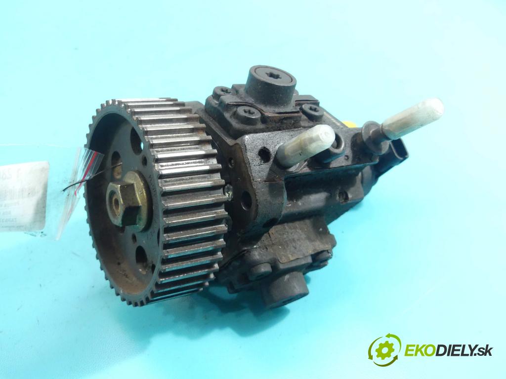 Alfa romeo 147 1.9 jtd 120 HP manual 88 kW 1910 cm3 5- čerpadlo vstrekovacia 0445010130 (Vstrekovacie čerpadlá)