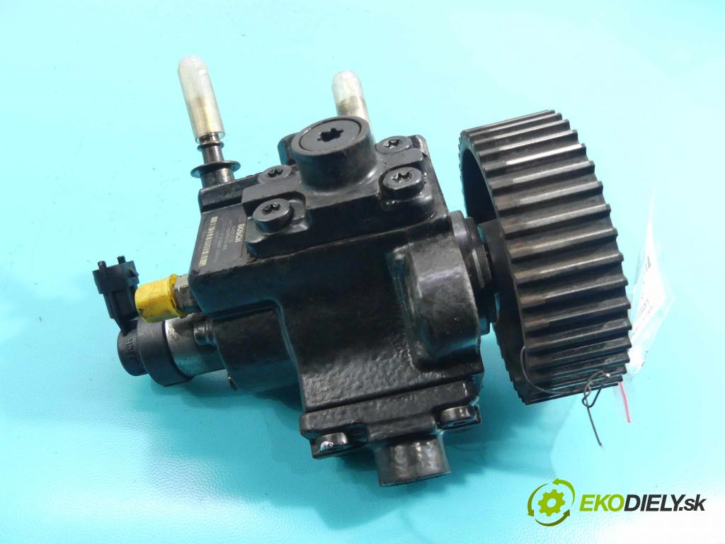 Alfa romeo 147 1.9 jtd 120 HP manual 88 kW 1910 cm3 5- čerpadlo vstrekovacia 0445010130 (Vstrekovacie čerpadlá)