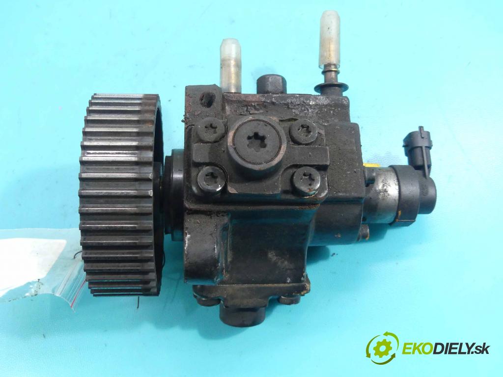 Alfa romeo 147 1.9 jtd 120 HP manual 88 kW 1910 cm3 5- čerpadlo vstrekovacia 0445010130 (Vstrekovacie čerpadlá)