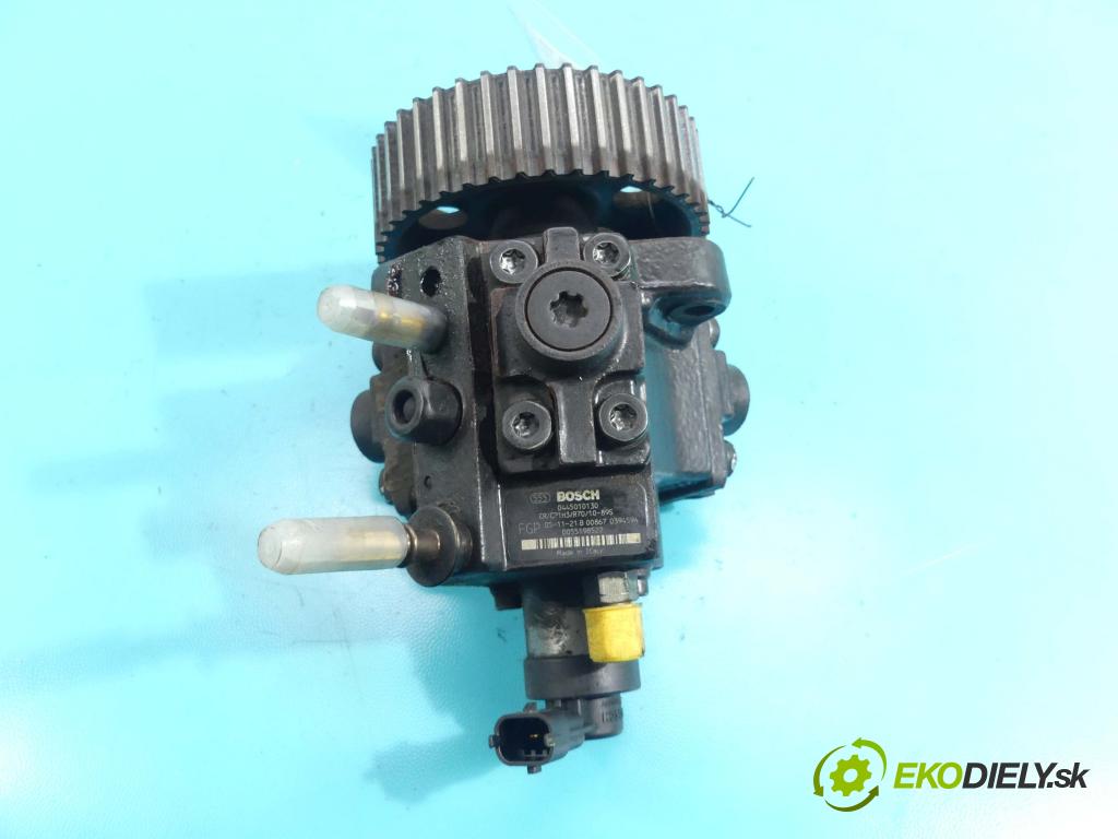 Alfa romeo 147 1.9 jtd 120 HP manual 88 kW 1910 cm3 5- čerpadlo vstrekovacia 0445010130 (Vstrekovacie čerpadlá)