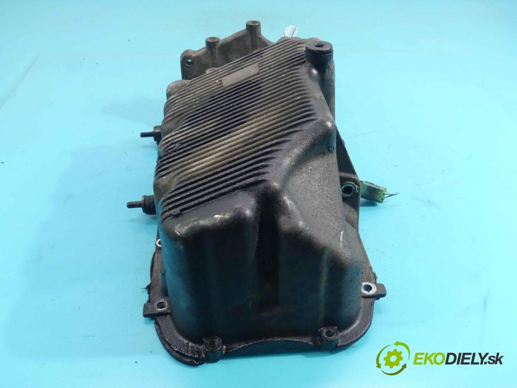 Alfa romeo 147 1.9 jtd 120 HP manual 88 kW 1910 cm3 5- vaňa olejová (Olejové vane)