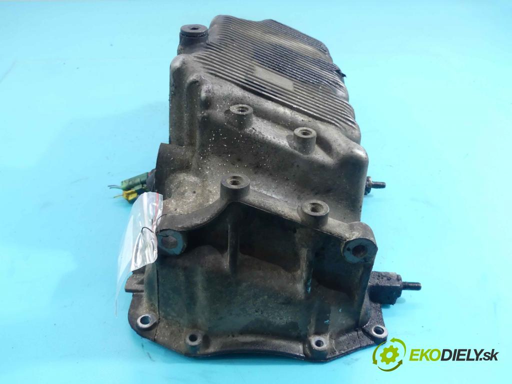 Alfa romeo 147 1.9 jtd 120 HP manual 88 kW 1910 cm3 5- vaňa olejová (Olejové vane)