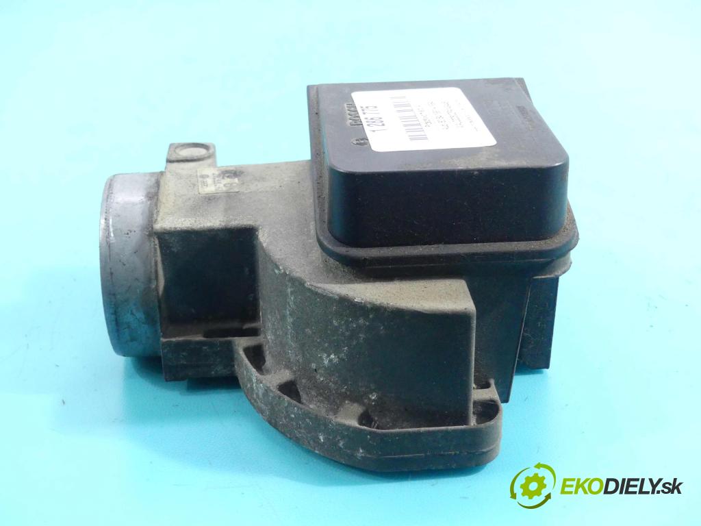 Audi 80 B4 1991-1994 1.9 tdi 90 HP manual 66 kW 1896 cm3 4- průtokoměr: 0281002072 (Váhy vzduchu)