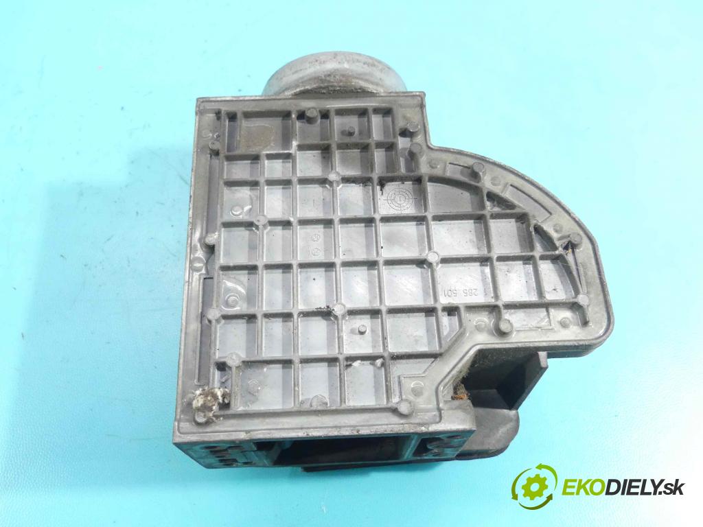 Audi 80 B4 1991-1994 1.9 tdi 90 HP manual 66 kW 1896 cm3 4- průtokoměr: 0281002072 (Váhy vzduchu)