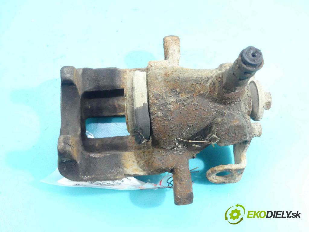 Audi 80 B4 1991-1994 1.9 tdi 90 HP manual 66 kW 1896 cm3 4- brzdič zadné pravý  (Ostatné)