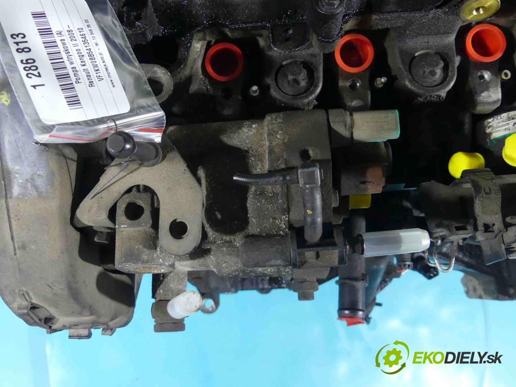 Renault Kangoo II 2008- 1.5 dci 86 HP manual 63 kW 1461 cm3 5- čerpadlo vstrekovacia R9042A070A (Vstrekovacie čerpadlá)