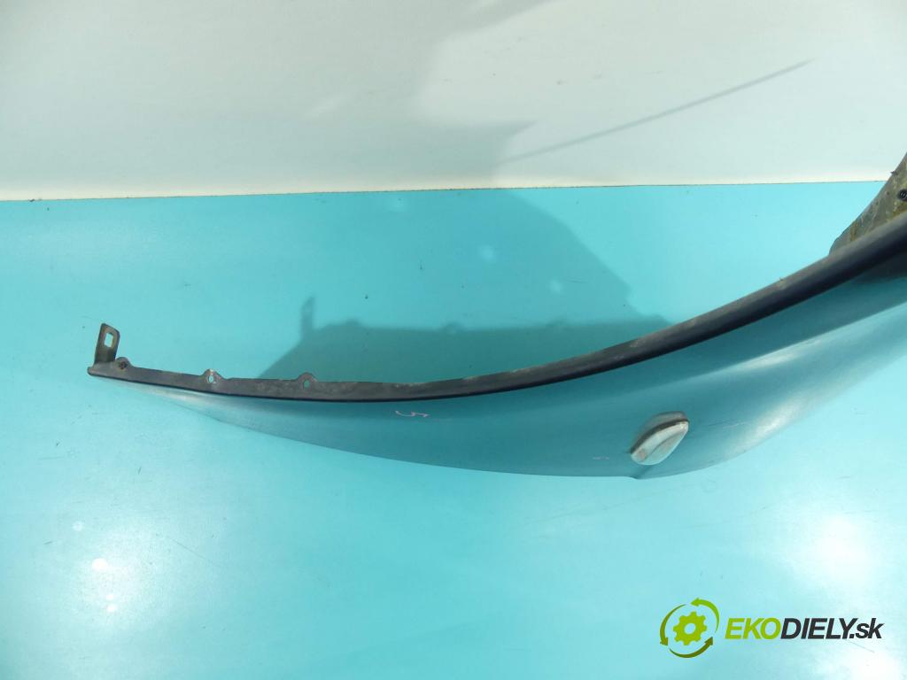 Bmw 7 E65 2001-2008 3.0d 231 hp automatic 170 kW 2993 cm3 4- blatnik přední levý