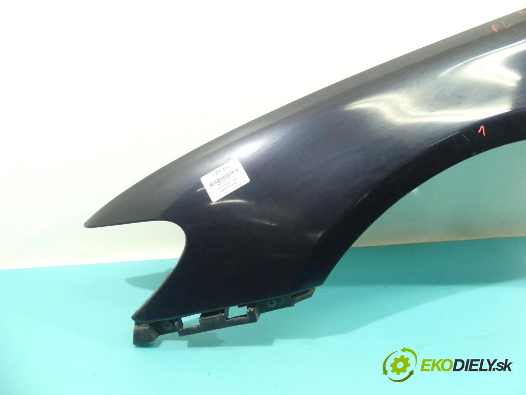 Bmw 7 E65 2001-2008 3.0d 231 hp automatic 170 kW 2993 cm3 4- blatnik přední levý