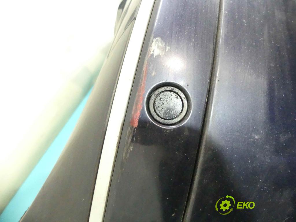 Bmw 7 E65 2001-2008 3.0d 231 hp automatic 170 kW 2993 cm3 4- nárazník přední
