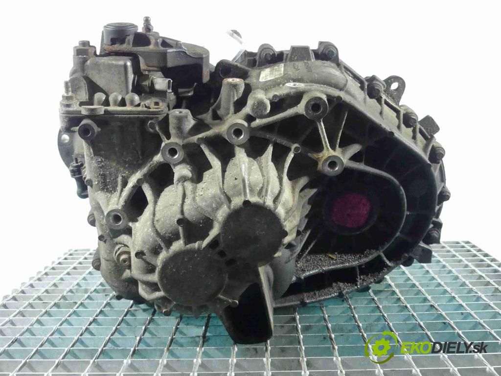 Ford Mondeo Mk4 2007-2014 2.2 tdci 175 HP manual 129 kW 2179 cm3 5- prevodovka stupeň,rýchlosť manual 8G9R-7002-LC