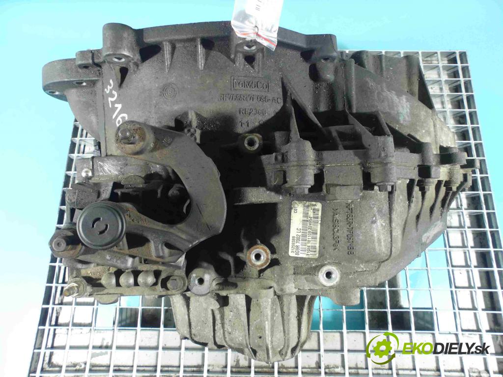 Ford Mondeo Mk4 2007-2014 2.2 tdci 175 HP manual 129 kW 2179 cm3 5- prevodovka stupeň,rýchlosť manual 8G9R-7002-LC