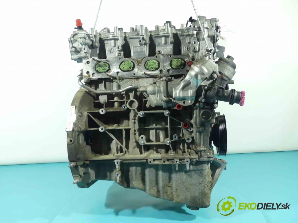Infiniti Q50 I 2013-2017 2.0 T 211KM automatic 155 kW 1991 cm3 4- motor benzín 274A