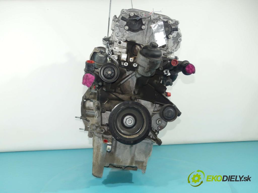 Infiniti Q50 I 2013-2017 2.0 T 211KM automatic 155 kW 1991 cm3 4- motor benzín 274A