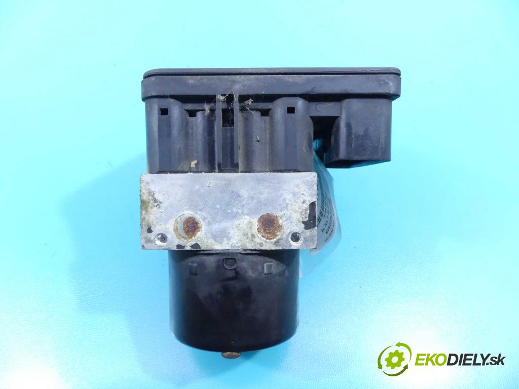 Vw Polo IV 9N 2001-2009 1.2 12v 64 HP manual 47 kW 1198 cm3 5- čerpadlo abs 6Q0907379L (Pumpy ABS)