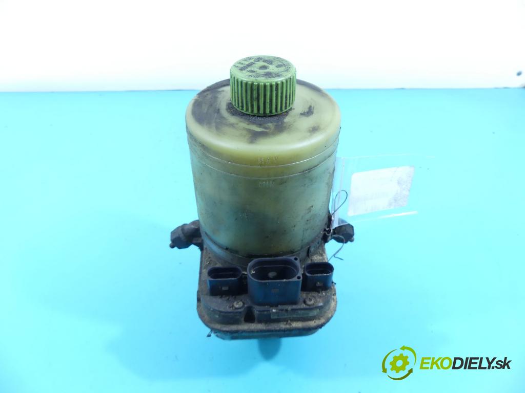 Vw Polo IV 9N 2001-2009 1.2 12v 64 HP manual 47 kW 1198 cm3 5- čerpadlo posilovač 6Q0423371 (Servočerpadlá, pumpy riadenia)