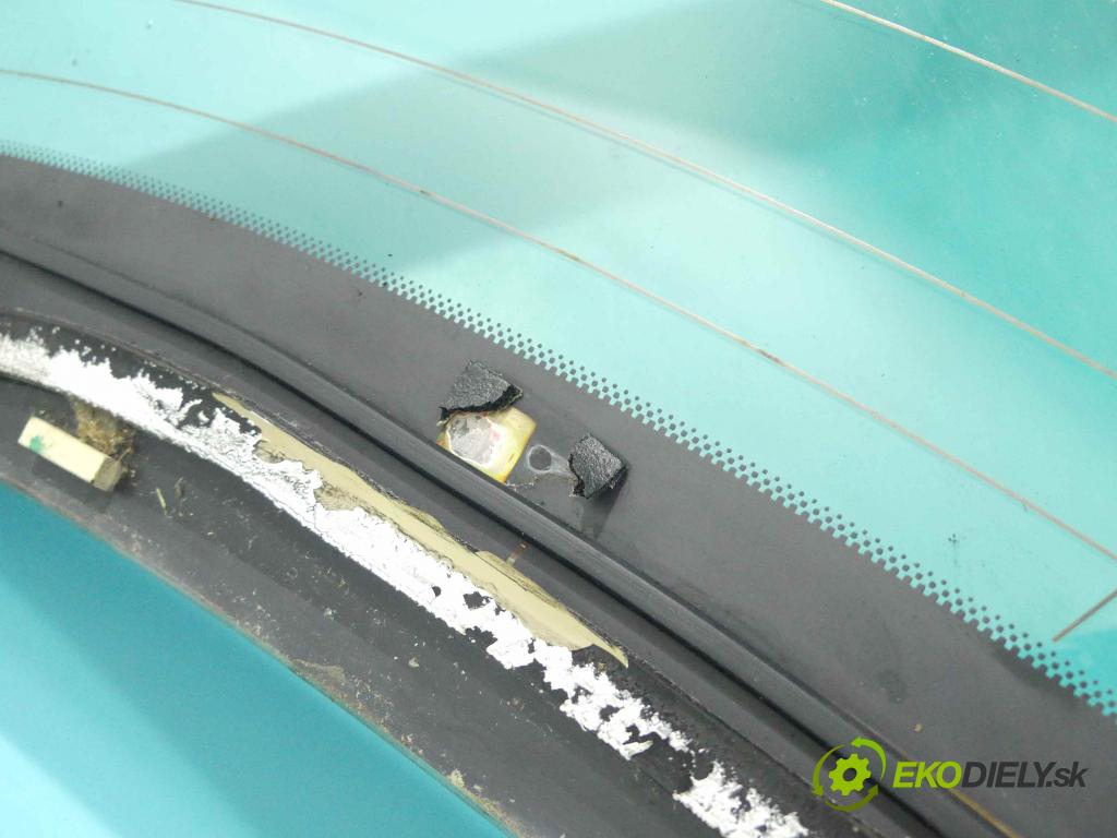 Citroen C5 II 2008-2017 2.0 hdi 181KM automatic 133 kW 1997 cm3 4- sklo zadní  (Okna zadní)