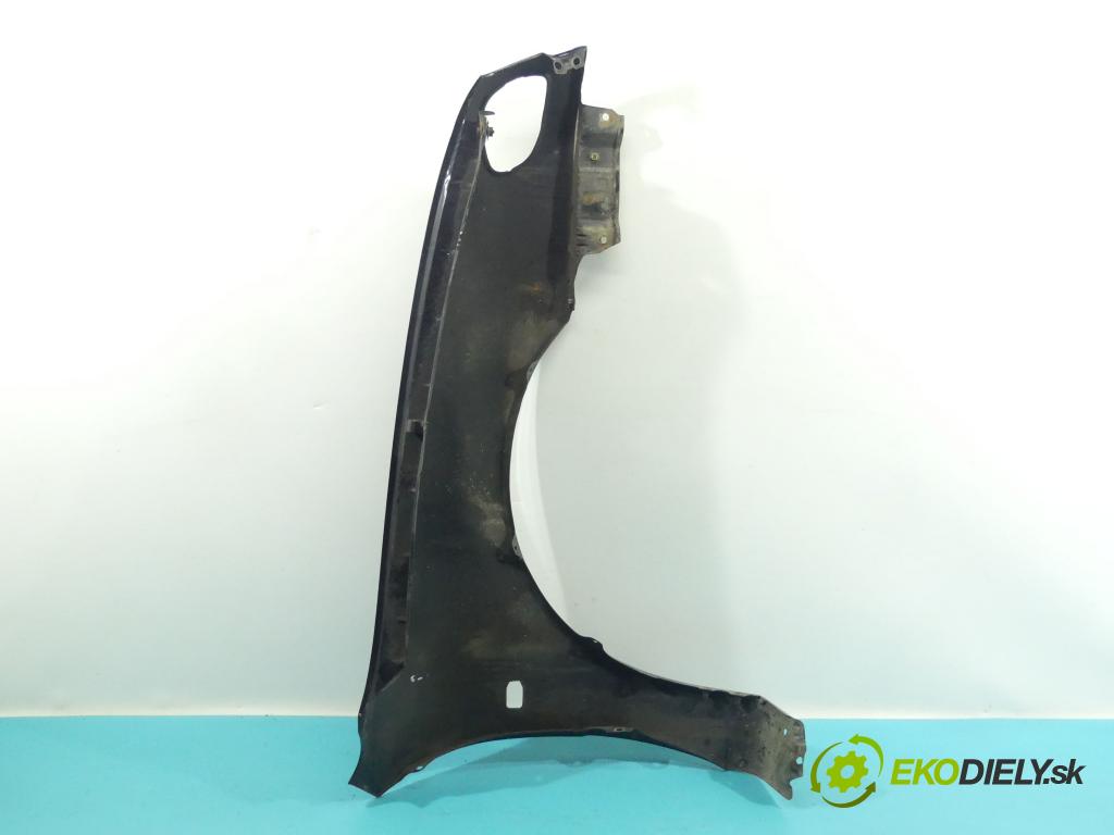 Toyota Corolla E11 1997-2002 2.0 D4D 90 hp manual 66 kW 1995 cm3 3- blatnik přední levý