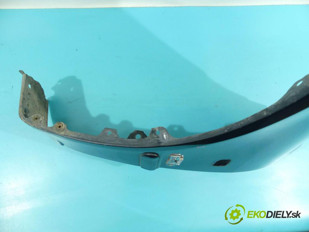 Toyota Corolla E11 1997-2002 2.0 D4D 90 hp manual 66 kW 1995 cm3 3- blatnik přední levý