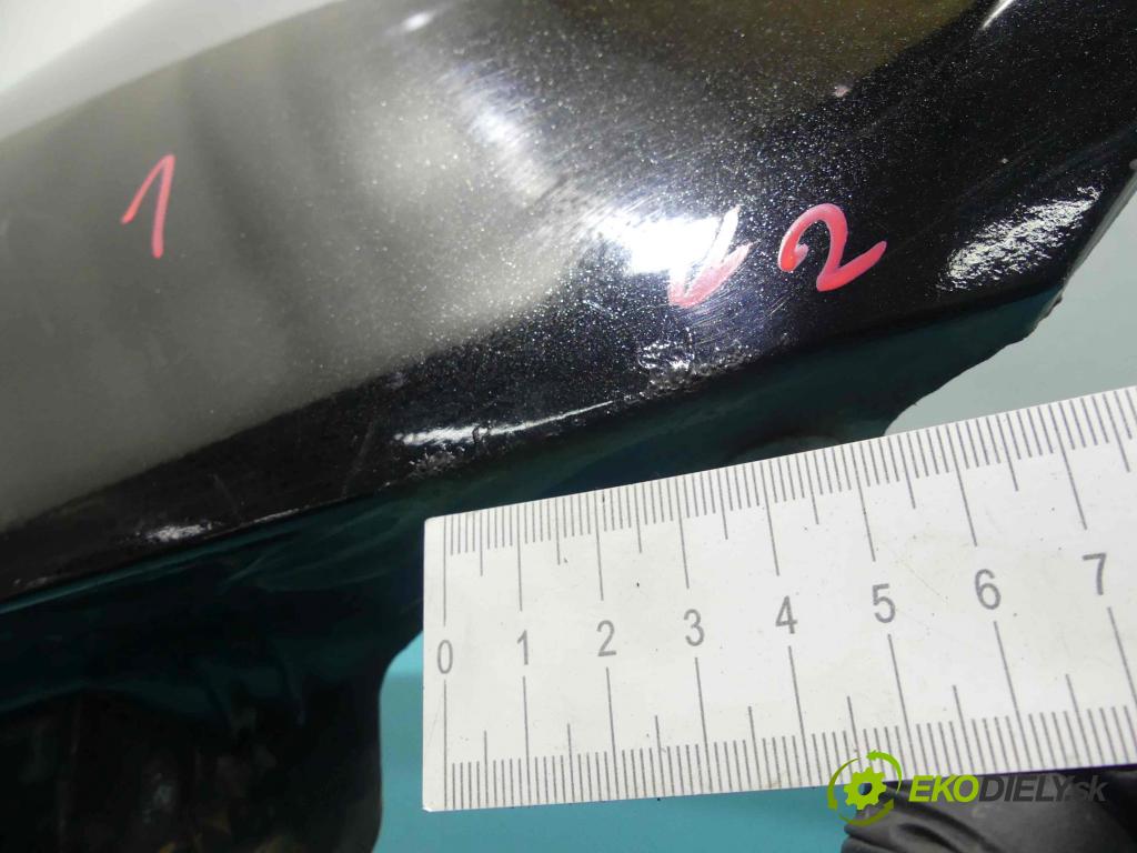 Toyota Corolla E11 1997-2002 2.0 D4D 90 hp manual 66 kW 1995 cm3 3- blatnik přední levý