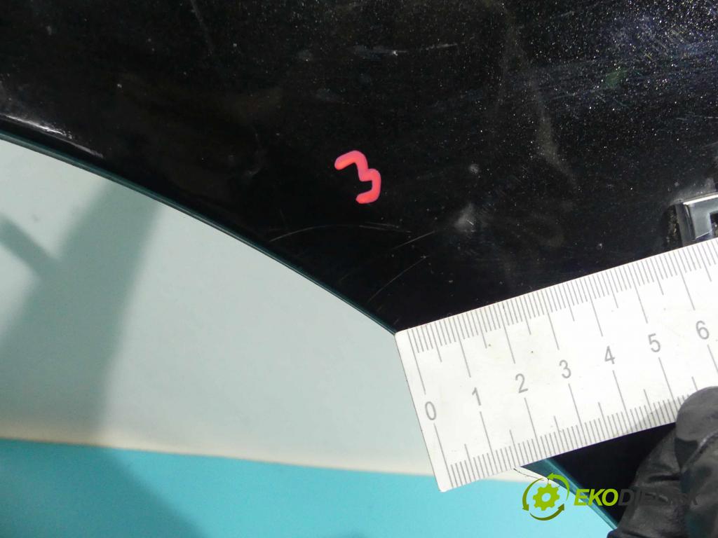 Toyota Corolla E11 1997-2002 2.0 D4D 90 hp manual 66 kW 1995 cm3 3- blatnik přední levý