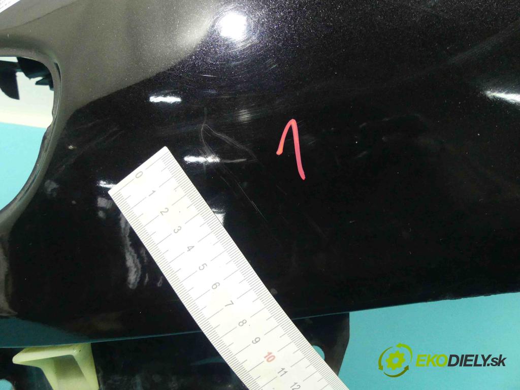 Toyota Corolla E11 1997-2002 2.0 D4D 90 hp manual 66 kW 1995 cm3 3- blatnik přední levý