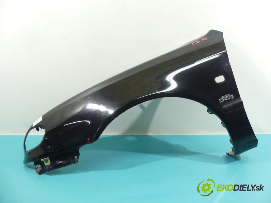 Toyota Corolla E11 1997-2002 2.0 D4D 90 hp manual 66 kW 1995 cm3 3- blatnik přední levý 