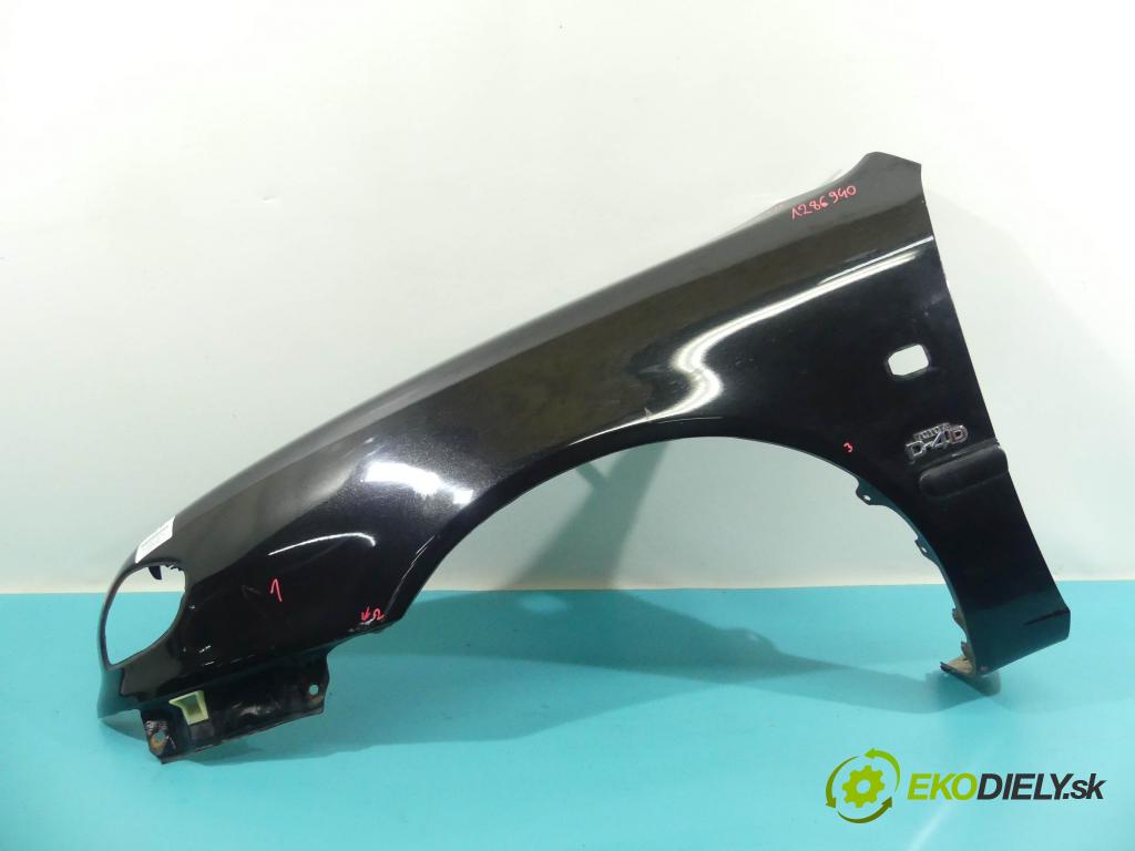 Toyota Corolla E11 1997-2002 2.0 D4D 90 hp manual 66 kW 1995 cm3 3- blatnik přední levý