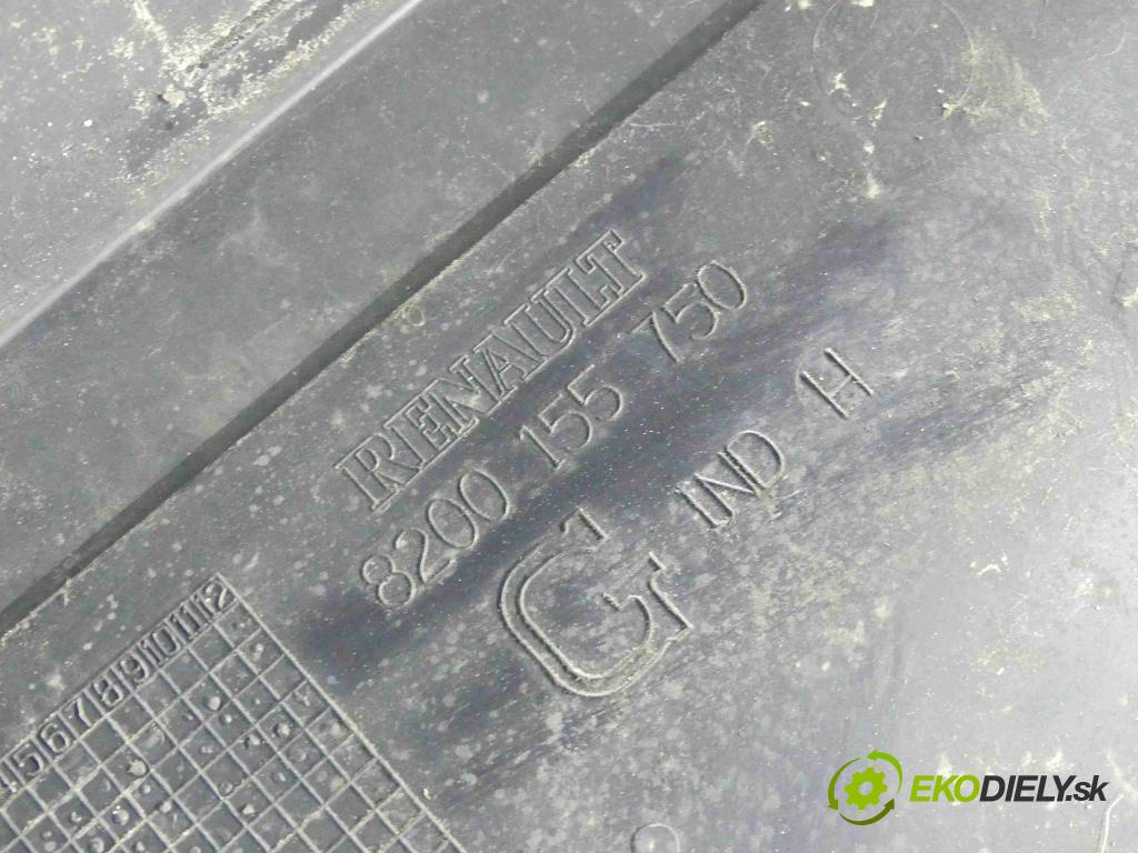 Renault Espace IV 2003-2014 1.9 dci 116 hp manual 85 kW 1870 cm3 5- blatnik přední levý 8200155750