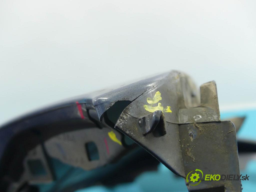 Renault Espace IV 2003-2014 1.9 dci 116 hp manual 85 kW 1870 cm3 5- blatnik přední levý 8200155750