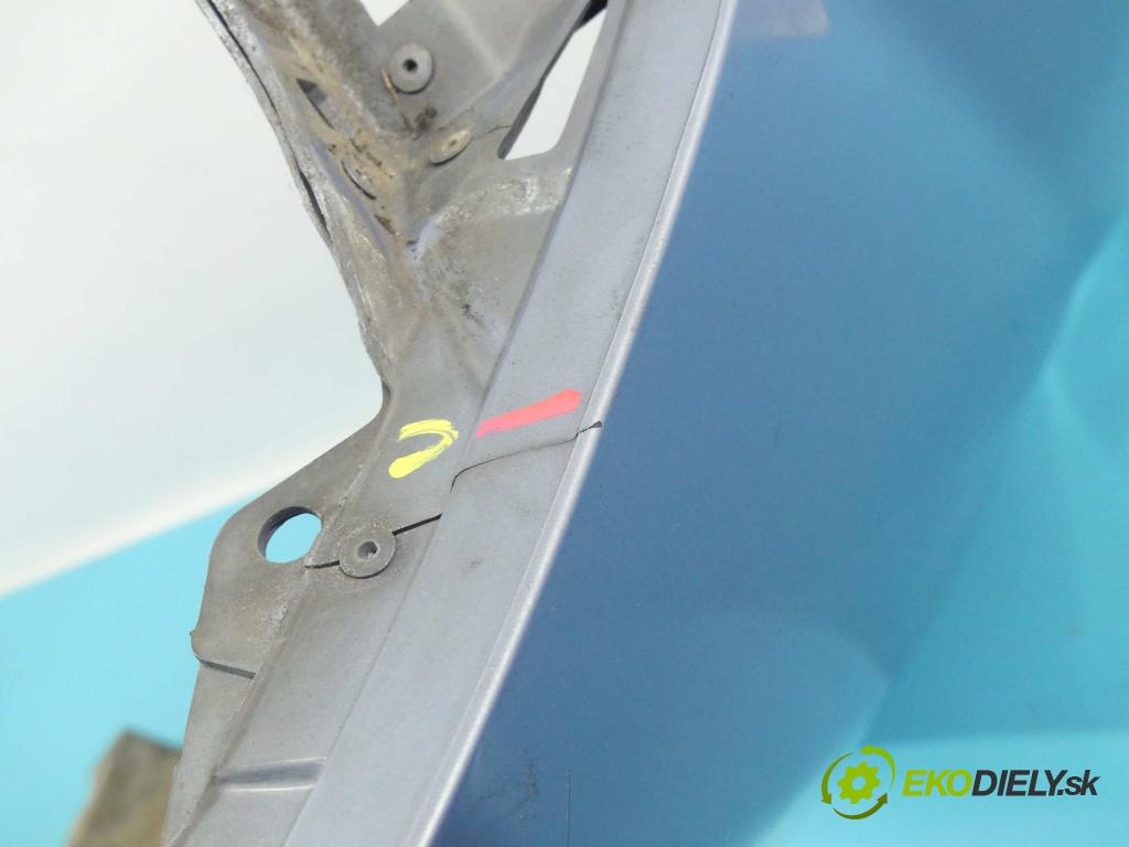 Renault Espace IV 2003-2014 1.9 dci 116 hp manual 85 kW 1870 cm3 5- blatnik přední levý 8200155750