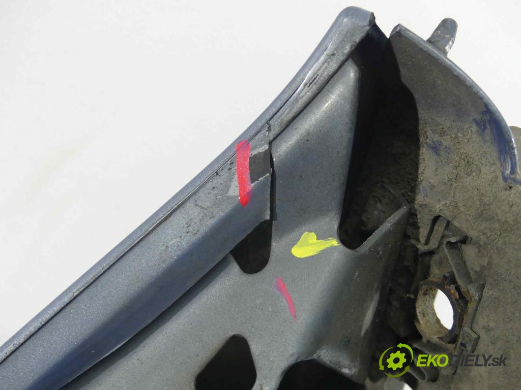 Renault Espace IV 2003-2014 1.9 dci 116 hp manual 85 kW 1870 cm3 5- blatnik přední levý 8200155750