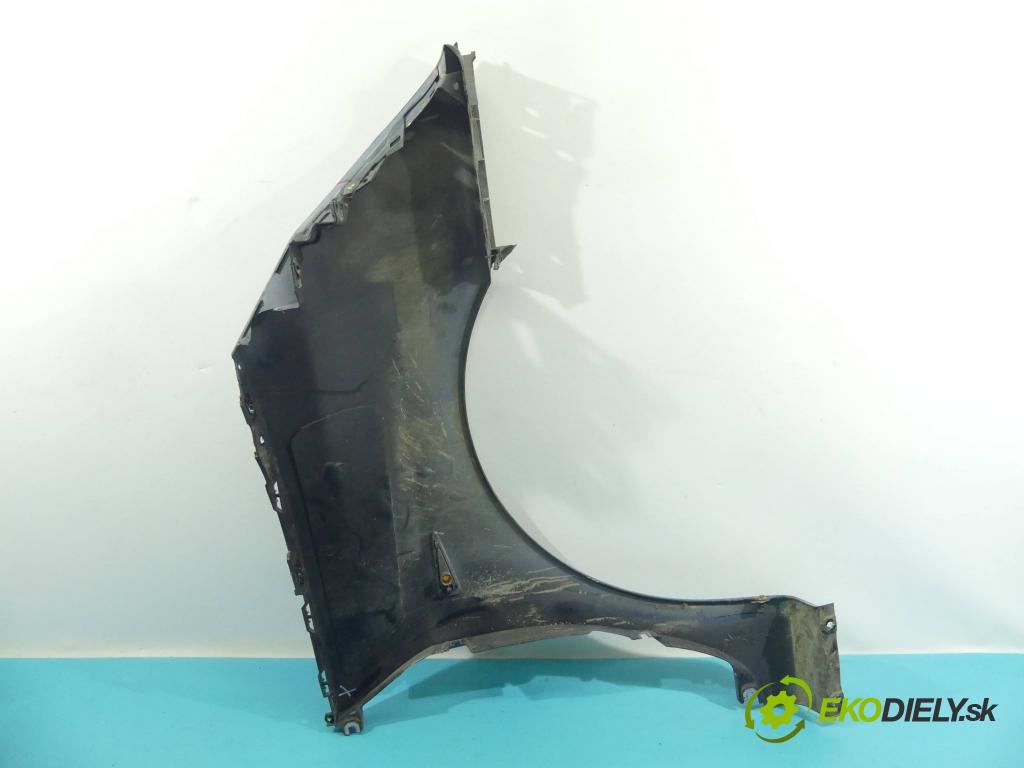 Renault Espace IV 2003-2014 1.9 dci 116 hp manual 85 kW 1870 cm3 5- blatnik přední levý 8200155750