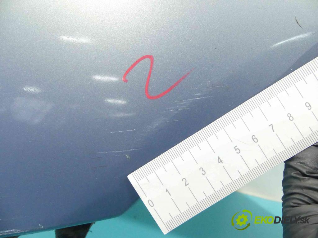 Renault Espace IV 2003-2014 1.9 dci 116 hp manual 85 kW 1870 cm3 5- blatnik přední levý 8200155750