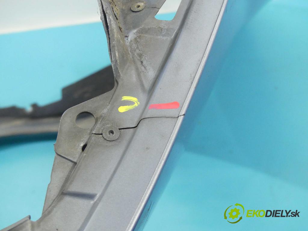 Renault Espace IV 2003-2014 1.9 dci 116 hp manual 85 kW 1870 cm3 5- blatnik přední levý 8200155750