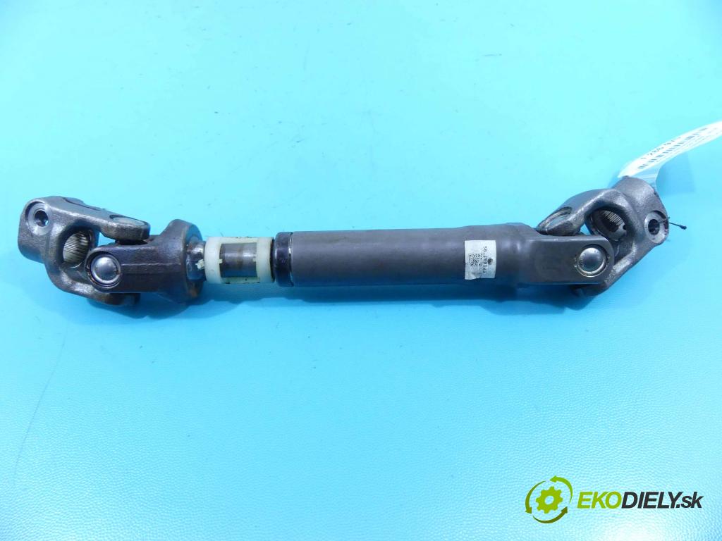 Toyota Avensis III T27 2009-2018 2.0 D4D 126 HP manual 93 kW 1998 cm3 5- Stĺpik volant 56-100123 (Tyče riadenia (volantu))