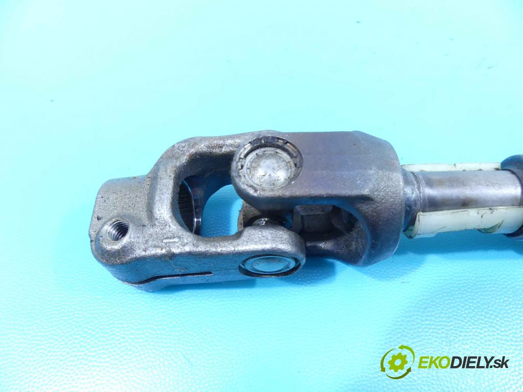 Toyota Avensis III T27 2009-2018 2.0 D4D 126 HP manual 93 kW 1998 cm3 5- Stĺpik volant 56-100123 (Tyče riadenia (volantu))