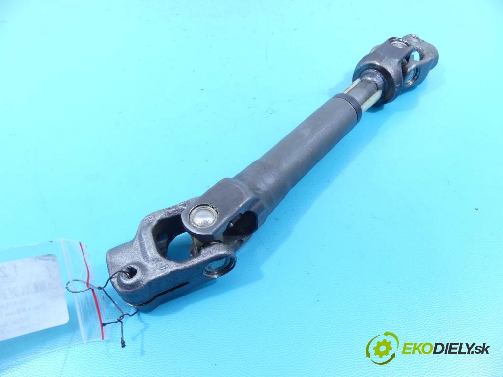 Toyota Avensis III T27 2009-2018 2.0 D4D 126 HP manual 93 kW 1998 cm3 5- Stĺpik volant 56-100123 (Tyče riadenia (volantu))