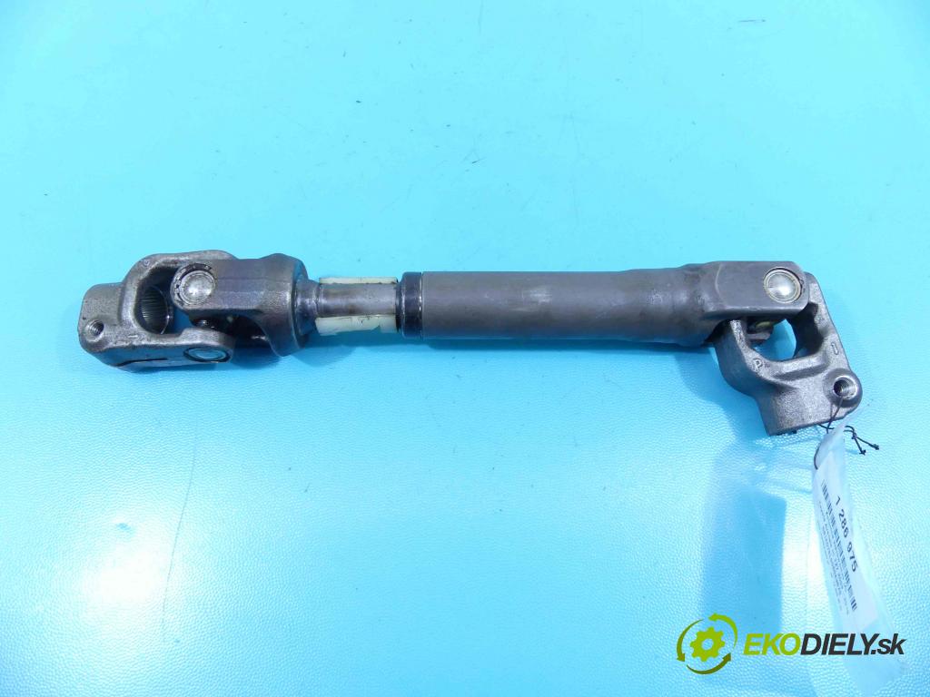 Toyota Avensis III T27 2009-2018 2.0 D4D 126 HP manual 93 kW 1998 cm3 5- Stĺpik volant 56-100123 (Tyče riadenia (volantu))