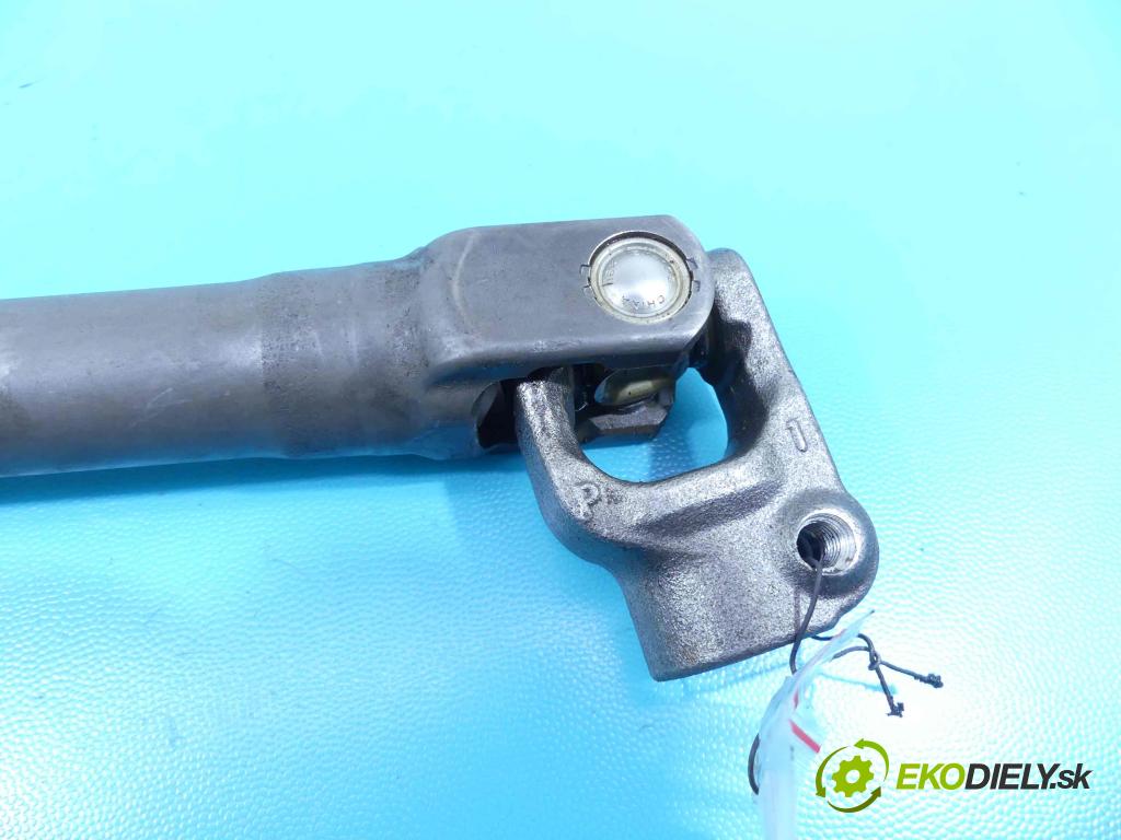 Toyota Avensis III T27 2009-2018 2.0 D4D 126 HP manual 93 kW 1998 cm3 5- Stĺpik volant 56-100123 (Tyče riadenia (volantu))