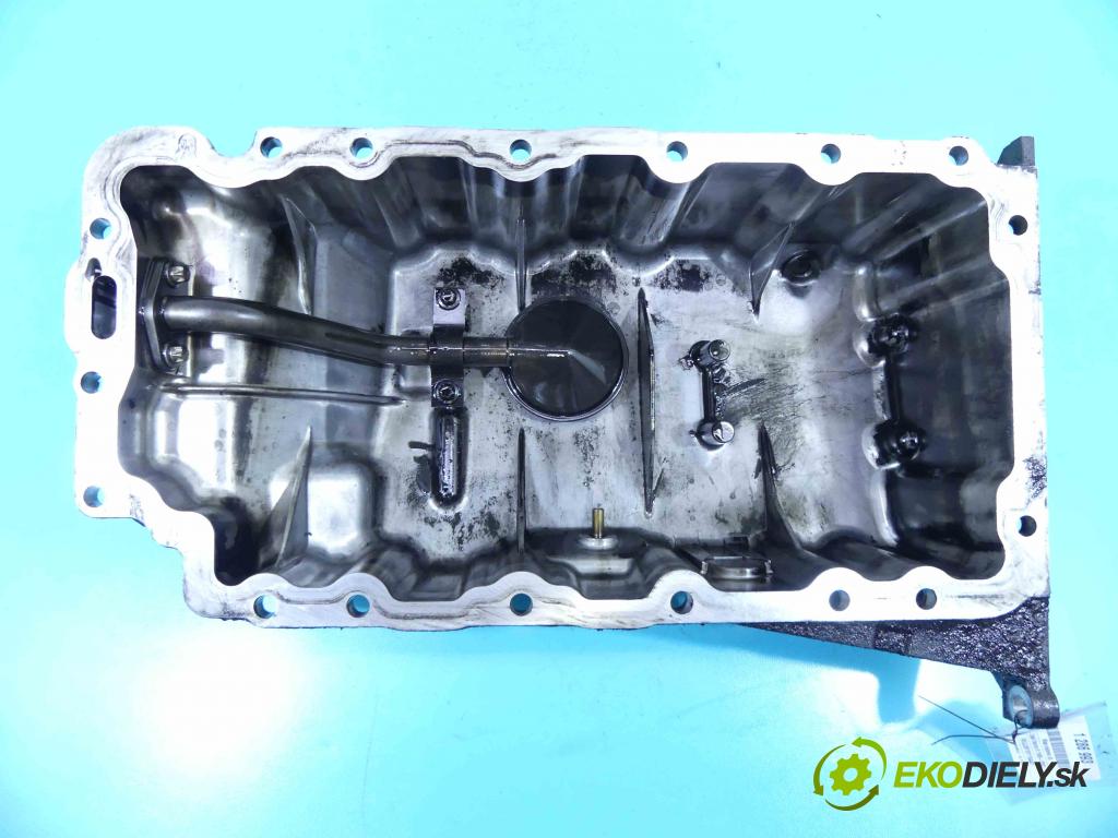 Opel Vectra B 1995-2002 2.0 dti 101 HP manual 74 kW 1995 cm3 4- vaňa olejová R90400202 (Olejové vane)