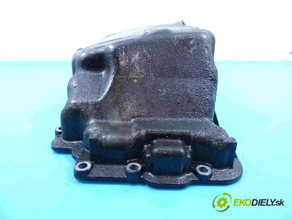 Opel Vectra B 1995-2002 2.0 dti 101 HP manual 74 kW 1995 cm3 4- vaňa olejová R90400202 (Olejové vane)