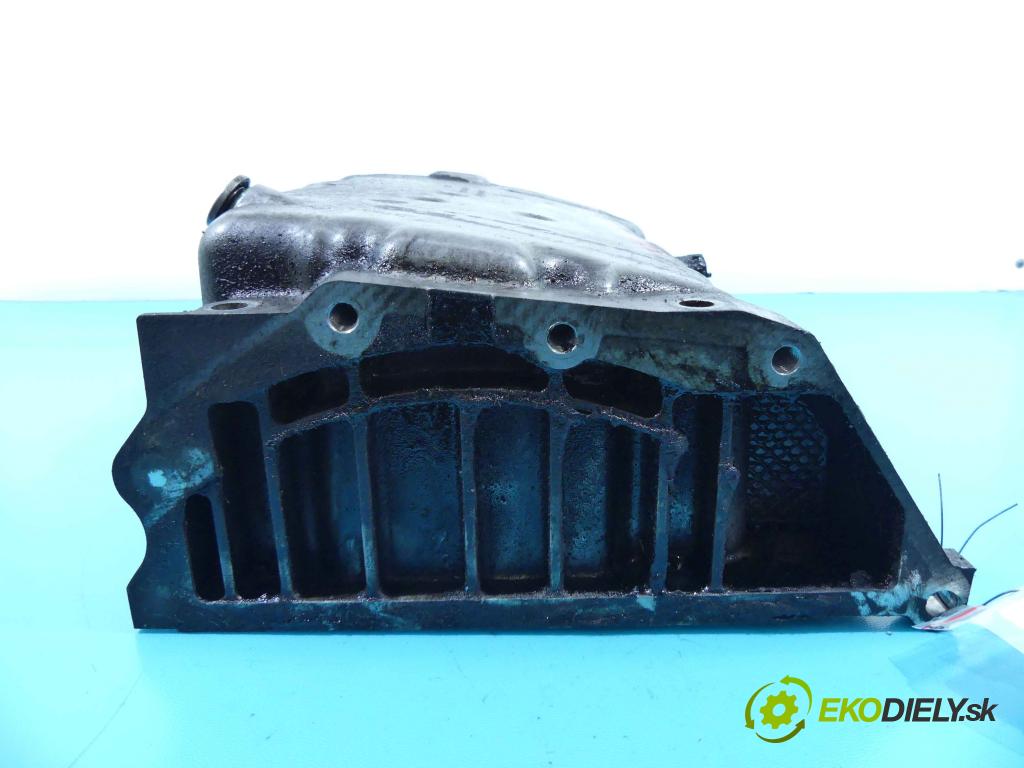 Opel Vectra B 1995-2002 2.0 dti 101 HP manual 74 kW 1995 cm3 4- vaňa olejová R90400202 (Olejové vane)