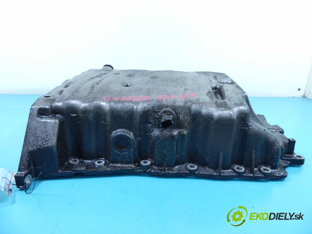 Opel Vectra B 1995-2002 2.0 dti 101 HP manual 74 kW 1995 cm3 4- vaňa olejová R90400202 (Olejové vane)