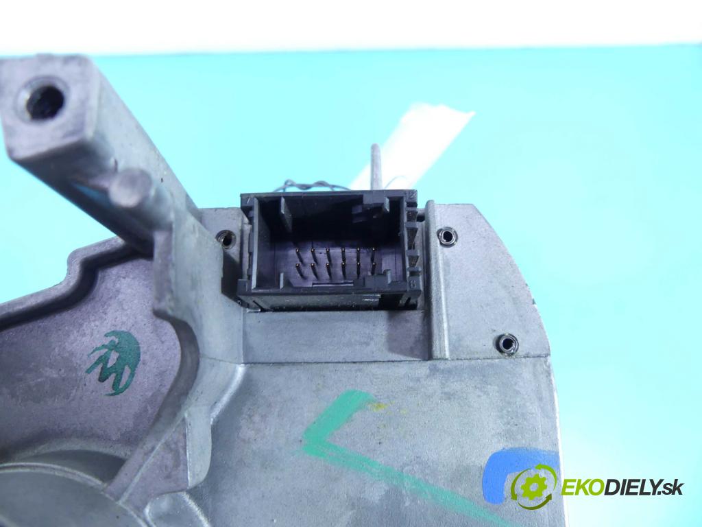 Land rover Range Rover III L322 2001-2012 3.6 TD V8 272 HP automatic 200 kW 3628 cm3 5- Stĺpik volant 7H42-3C529-BC (Tyč riadenia (volantu))
