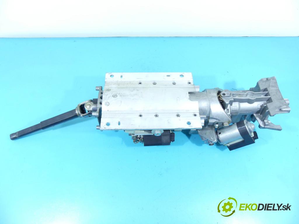 Land rover Range Rover III L322 2001-2012 3.6 TD V8 272 HP automatic 200 kW 3628 cm3 5- Stĺpik volant 7H42-3C529-BC (Tyč riadenia (volantu))