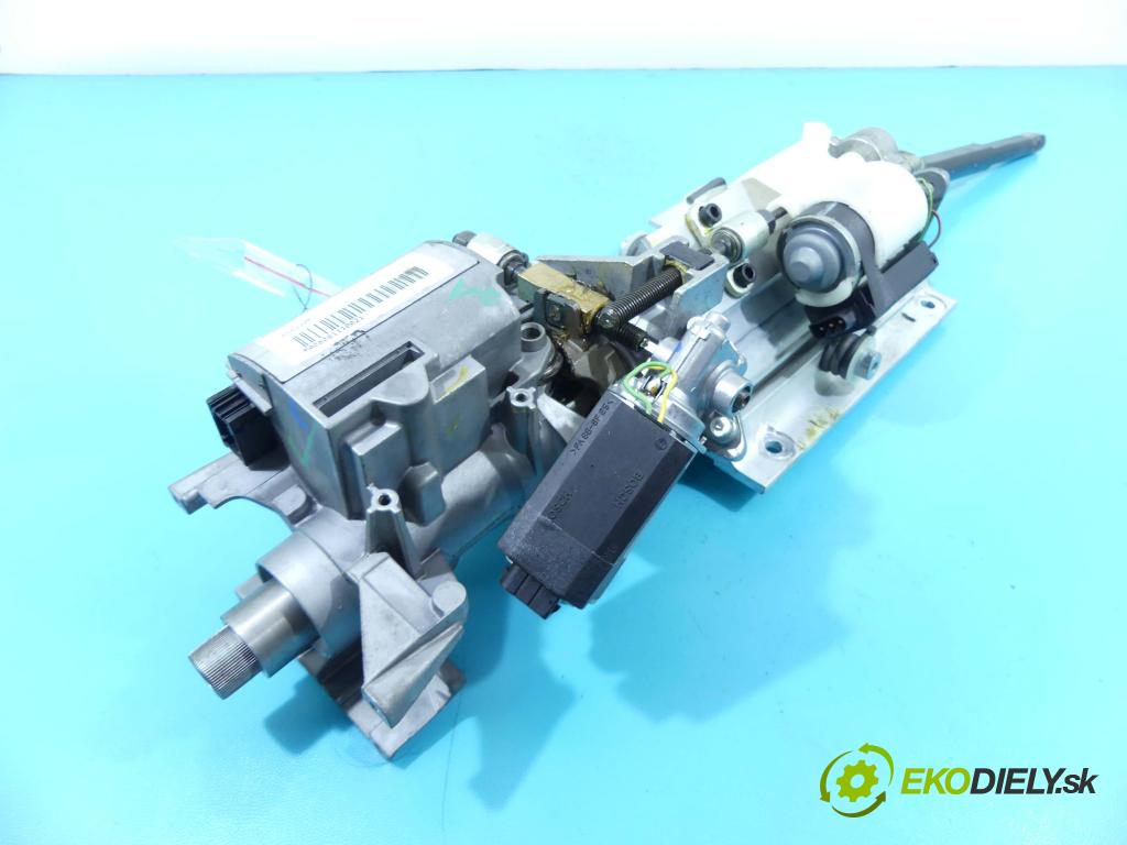 Land rover Range Rover III L322 2001-2012 3.6 TD V8 272 HP automatic 200 kW 3628 cm3 5- Stĺpik volant 7H42-3C529-BC (Tyč riadenia (volantu))