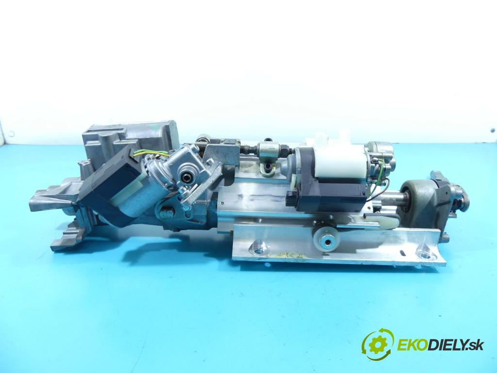 Land rover Range Rover III L322 2001-2012 3.6 TD V8 272 HP automatic 200 kW 3628 cm3 5- Stĺpik volant 7H42-3C529-BC (Tyč riadenia (volantu))